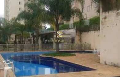 Imagem 1: SI- LINDO AP 3 DORMITÓRIOS POR 254MIL NO COND. VISTA FLAMBOYANT