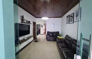 Imagem 5: Aluguel casa no siqueira. 1m² de Área, 2 Banheirose3 Dormitórios