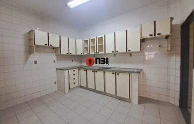 Imagem: O apartamento possui 3 Dormitórios, 3 Banheiros, 1 Vaga na