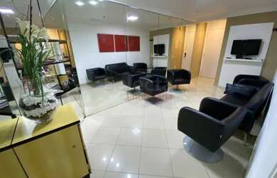 Imagem: O depósito possui 70m² de Área e está localizado em Ipanema