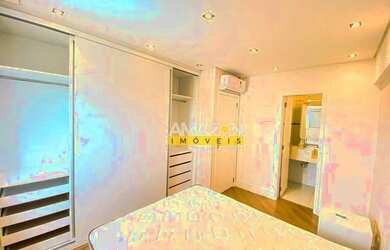 Imagem 3: Apartamento com 3 dormitórios, 94 m² - venda por R$ 535.000,00 ou aluguel...