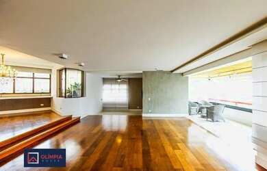 Imagem 3: Locação Apartamento 3 Dormitórios - 360 m² Campo Belo