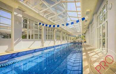 Imagem 7: Near locação. 130m² de Área, 3 Vagas na garageme3 Dormitórios