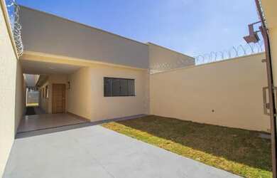 Imagem 4: Rua H 146, Cidade Vera Cruz, Aparecida De Goiânia