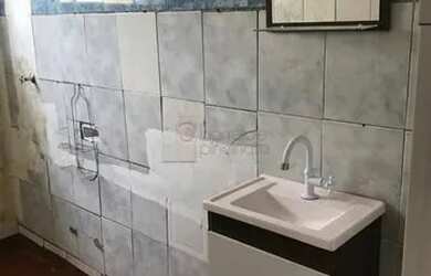 Imagem 5: Casa Padrão em Jundiaí. Varanda, 40m² de Área, 1 Banheiroe1 Dormitório