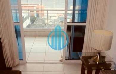 Imagem 6: Aluga-se 1/4 Apartamento Mobiliado na Barra em Salvador!