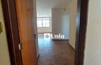 Imagem: O apartamento possui 2 Dormitórios, 1 Banheiro, 85m² de Área