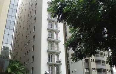 Imagem 13: Studio com 1 dormitório para alugar, 39 m² por R$ 2.778/mês - Bela...