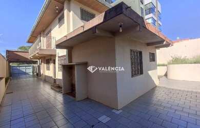 Imagem 4: Sobrado Residencial para Alugar por R$4.500,00 na Rua Hyeda Bagio Mayer 300 no Maria Luiza