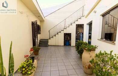 Imagem 6: CASA RESIDENCIAL em SÃO PAULO - SP, PARQUE NOVO MUNDO