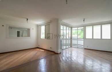 Imagem 4: Locação Apartamento 3 Dormitórios - 150 m² Campo Belo