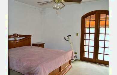 Imagem 13: Casa com 3 Dormitorio s localizado a no bairro Tatuapé em São Paulo...