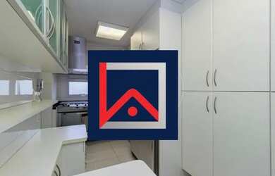 Imagem 9: Locação Apartamento 3 Dormitórios - 145 m² Moema