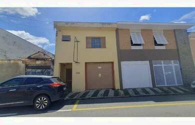 Imagem: Casa em Leilão - Centro - Bragança Paulista - SP