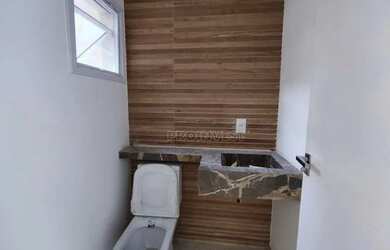 Imagem 13: Casa com 3 dormitórios, 136 m² - venda por R$ 885.000,00 ou aluguel...