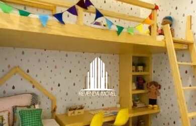 Imagem 2: Apartamento no Condomínio Lume no Morumbi com 83m² 1 suíte 2 banheiros...