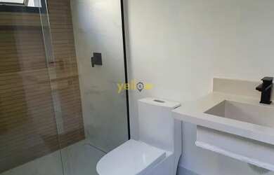 Imagem 8: Casa em Condomínio Fechado em Jardim Fazenda Rincao - Arujá 4 Suítes,...