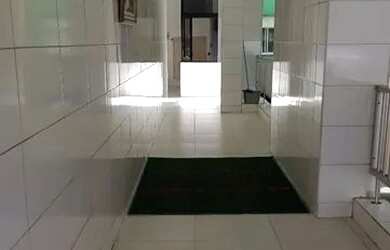 Imagem: O apartamento possui 1 Dormitório, 1 Banheiro e 45m² de Área