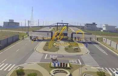 Imagem: O terreno está localizado em Loteamento Floresta, São José