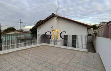 Imagem: A casa possui 3 Dormitórios, 2 Banheiros e 75m² de Área e