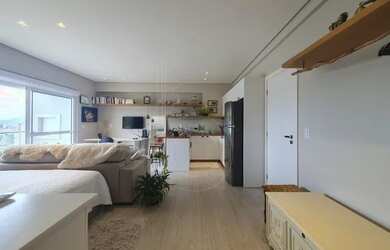 Imagem 14: Apartamento à venda, 45 m² por R$ 587.000 - Fazenda - Itajaí/SC