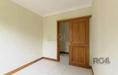 Imagem 3: Apartamento em Tristeza. Churrasqueira, 94m² de Área, 2 Vagas na garageme3...