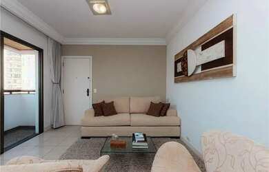 Imagem 6: APARTAMENTO RESIDENCIAL em São Paulo - SP, Vila da Saúde