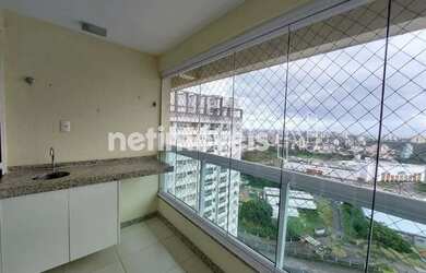 Imagem 1: Locação Apartamento 2 quartos Horto Bela Vista Salvador