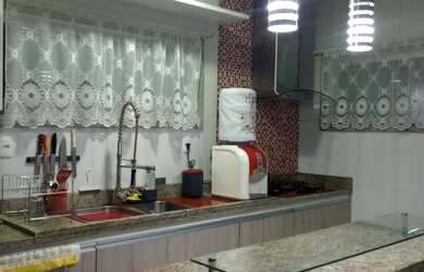 Imagem 5: Belíssima casa Parque 10