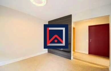 Imagem 7: Locação Apartamento 4 Dormitórios - 218 m² Moema