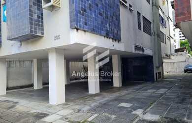 Imagem 2: Apartamento Padrão. 81m² de Área, 2 Vagas na garageme3 Dormitórios