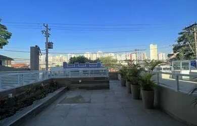 Imagem 16: Apartamento com 1 dormitório, 47 m² - venda por R$ 407.000,00 ou aluguel...