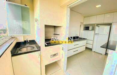 Imagem 14: Apartamento com 3 dormitórios, 94 m² - venda por R$ 535.000,00 ou aluguel...