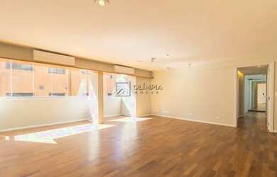 Imagem 2: Locação Apartamento 3 Dormitórios - 130 m² Moema