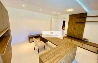 Imagem 13: Casa com 6 dormitórios, 1000 m² - venda por R$ 17.000.000,00 ou aluguel...