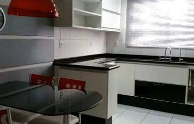 Imagem 6: Apartamento para Locação em Jundiaí, Jardim Campos Elísios, 3 dormitórios,...