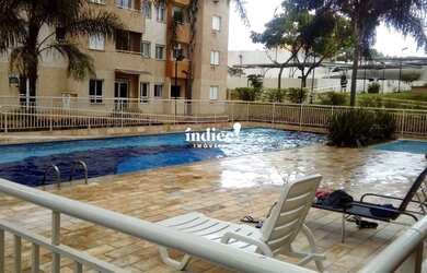 Imagem 8: Excelente apto andar alto condomínio portaria 24h