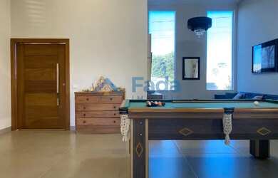 Imagem 7: PORTO RICO - Casa de Condomínio - Condomínio Mirante