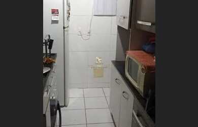 Imagem 13: SI- LINDO AP 3 DORMITÓRIOS POR 254MIL NO COND. VISTA FLAMBOYANT