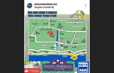 Imagem 12: Venda de casas legalizadas em Vargem Grande