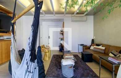 Imagem 3: Apartamento para Aluguel - Campo Belo, 3 Quartos, 154 m2