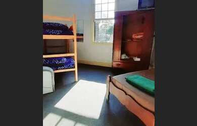 Imagem 2: Toka-Hostel. 