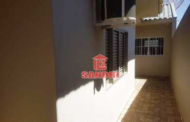 Imagem 4: EXCELENTE CASA DE LAZER NO CONDOMÍNIO AGUAS DE PORTO RICO