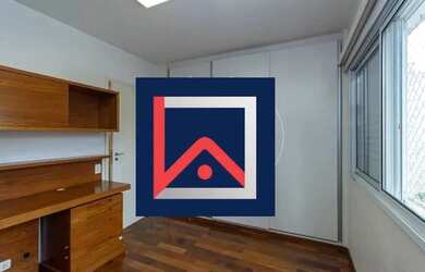 Imagem 13: Locação Apartamento 3 Dormitórios - 145 m² Moema