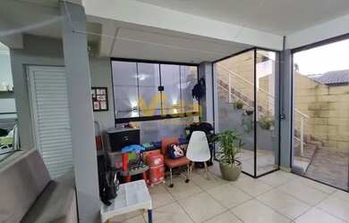 Imagem 15: Casa em Jardim Sao Luis - Santana de Parnaíba