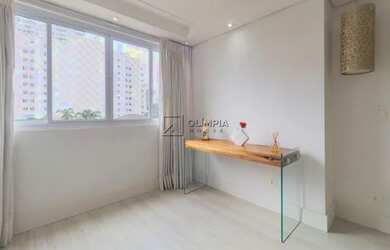Imagem 6: Apartamento Locação 2 Dormitórios - 106 m² Santo Amaro