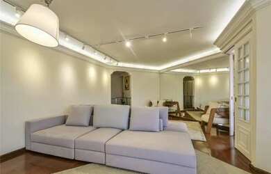 Imagem 3: APARTAMENTO RESIDENCIAL em São Paulo - SP, Moema