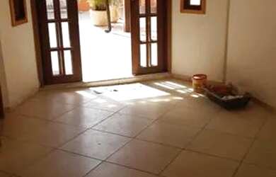 Imagem: A casa em condomínio possui 2 Dormitórios, 1 Banheiro, 3 Vagas