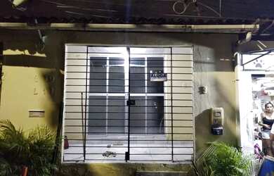 Imagem: A casa possui 2 Dormitórios, 1 Banheiro, 56m² de Área e