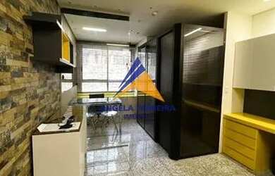 Imagem: O depósito possui 1 Vaga na garagem, 24m² de Área e está